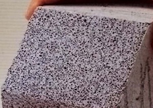 Разновидности блоков из ячеистого бетона
